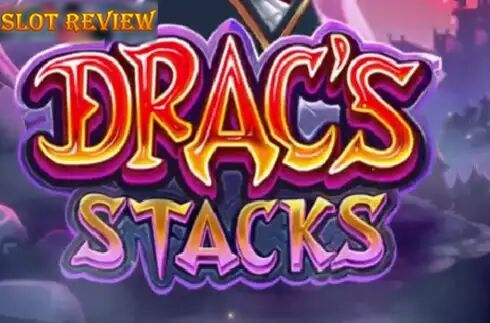 Dracs Stacks Slot Review